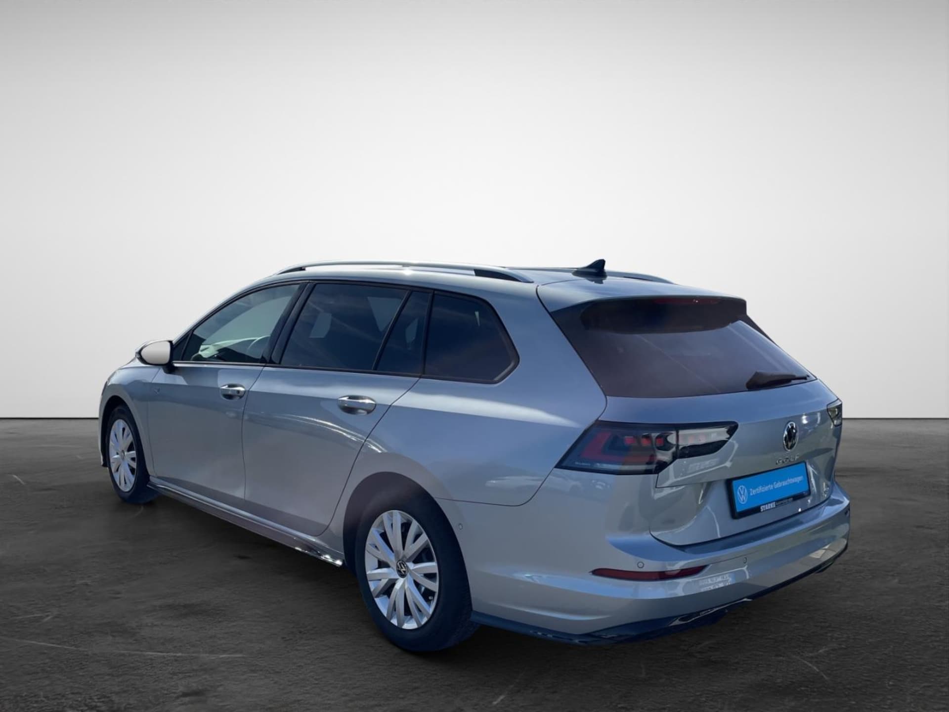 Volkswagen Golf Variant R-Line