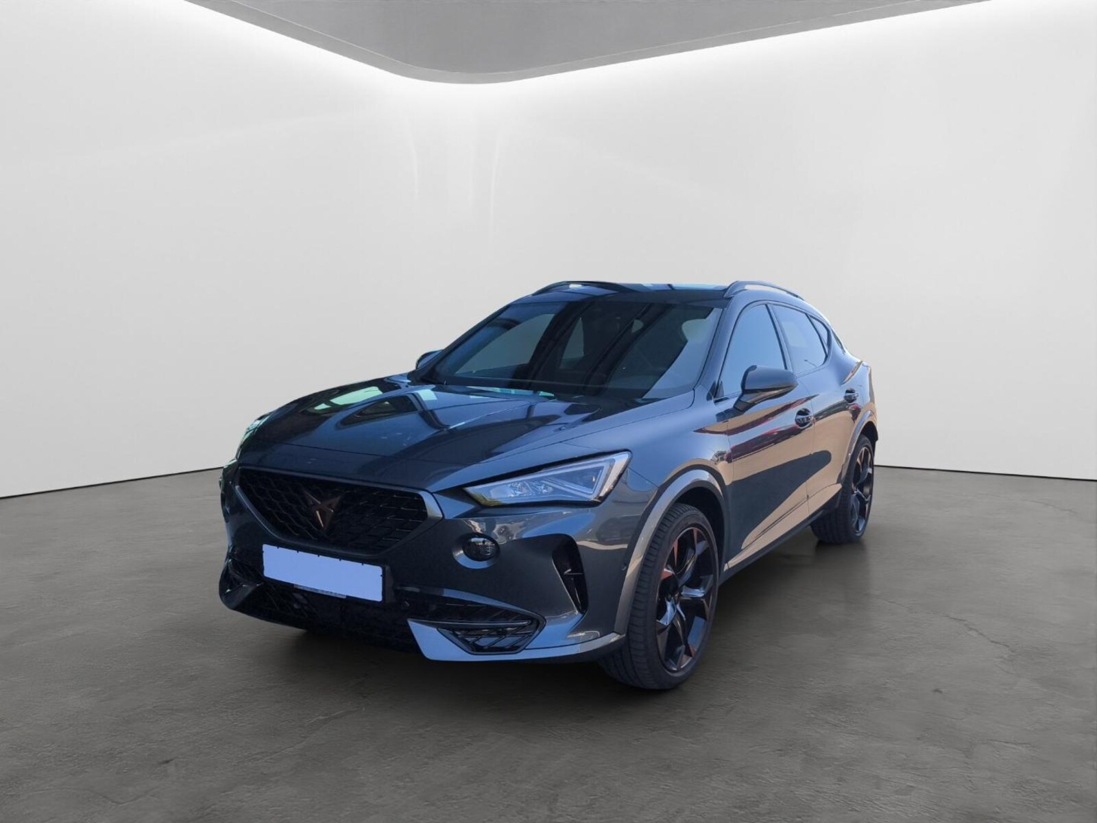 CUPRA Formentor – Bild 2