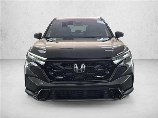 2024 Honda CR-V Hybrid