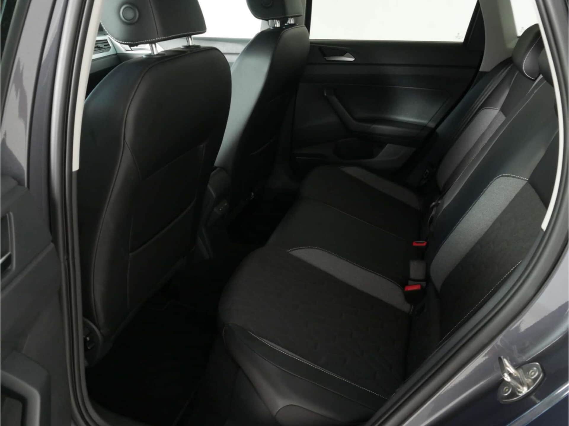 Volkswagen Polo Goal