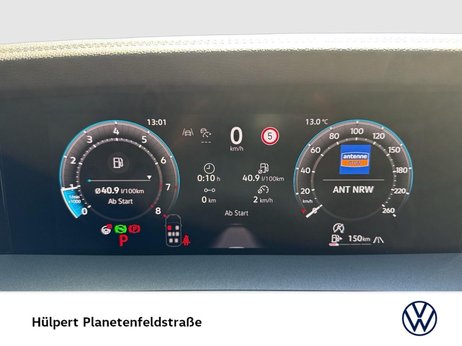 Volkswagen Tayron – Bild 15