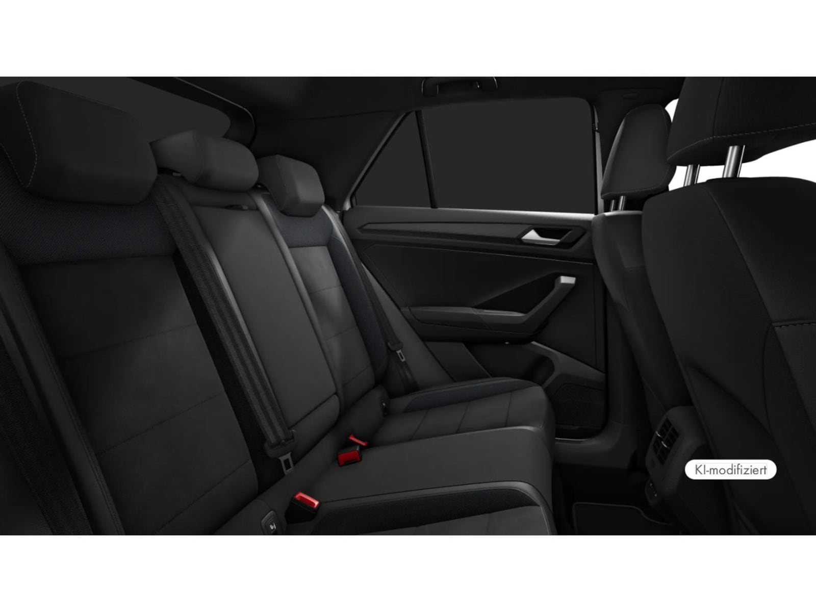 Volkswagen T-Roc – Bild 10
