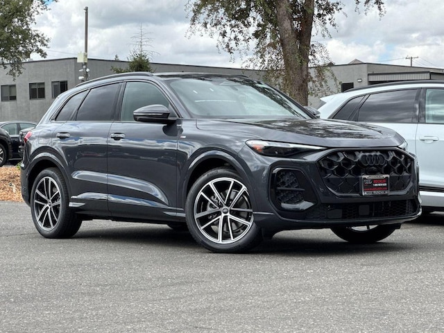 2026 Audi Q5