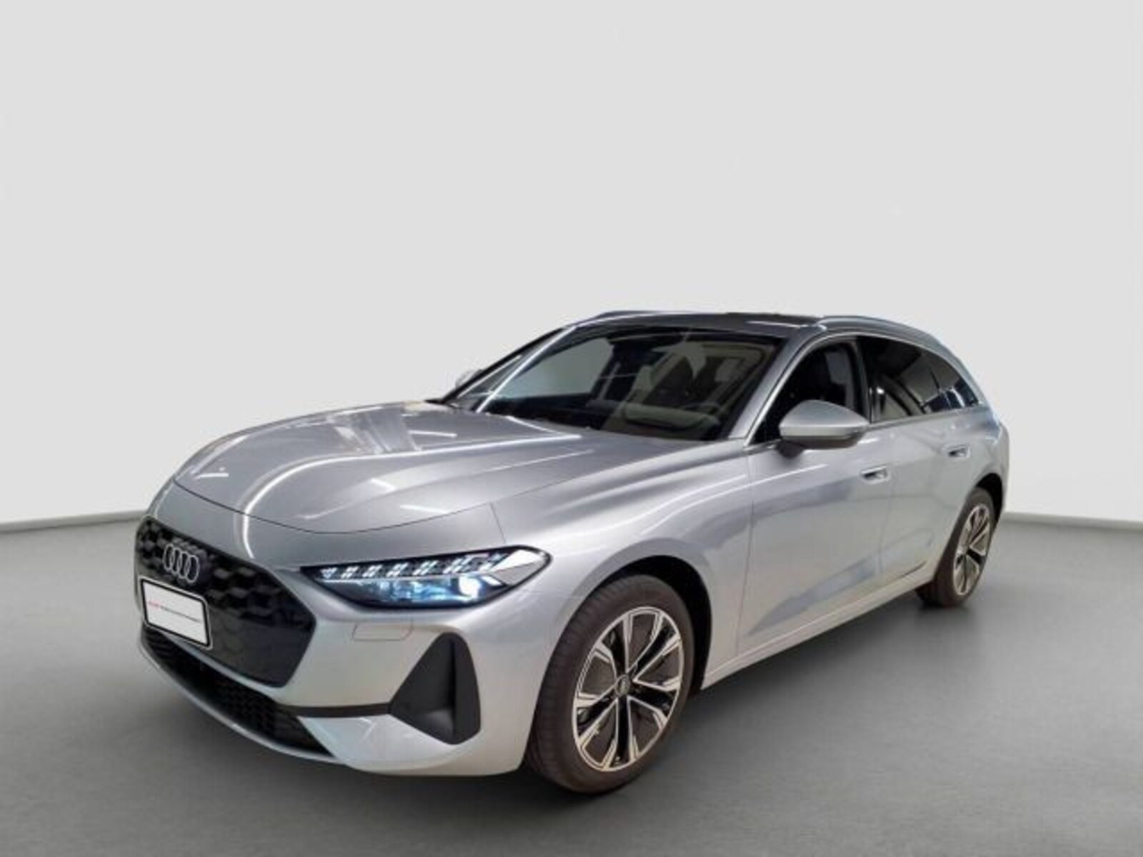 Audi A5 Avant – Bild 2