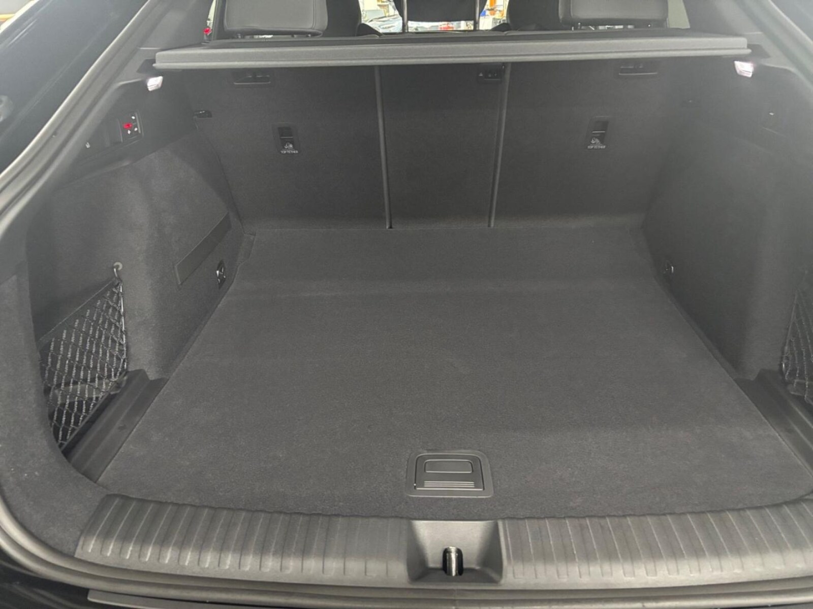 Audi Q6 Sportback e-tron – Bild 6