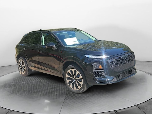 Photo of 2026 Audi Q3 SUV