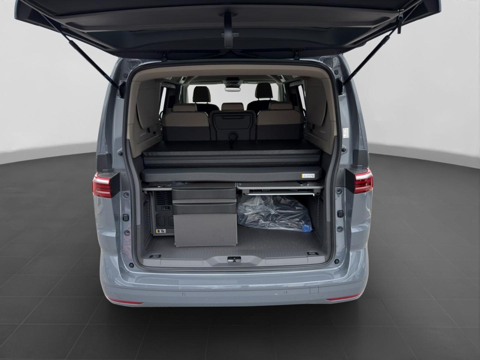 Volkswagen California – Bild 17