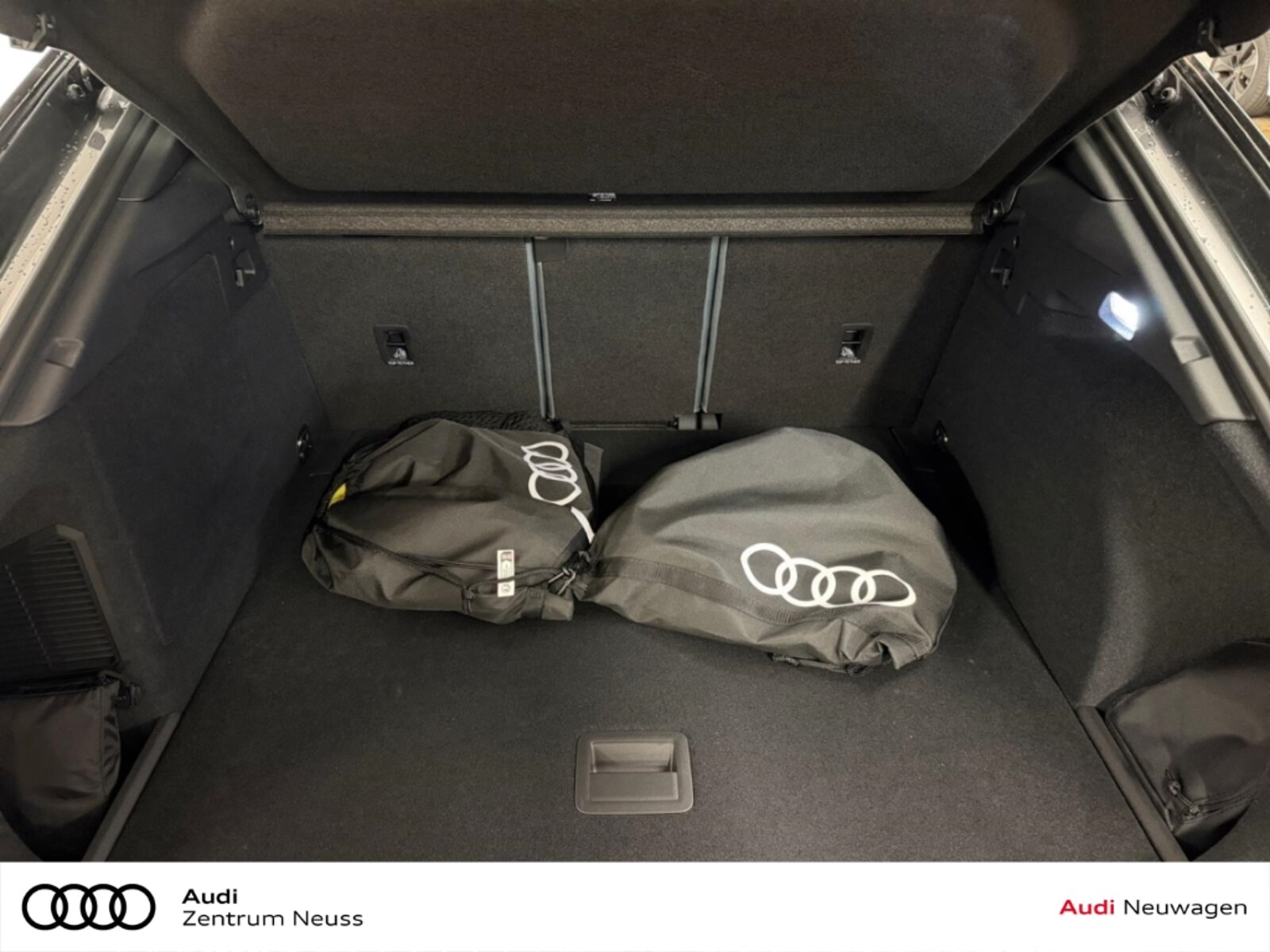 Audi Q3 Sportback – Bild 8