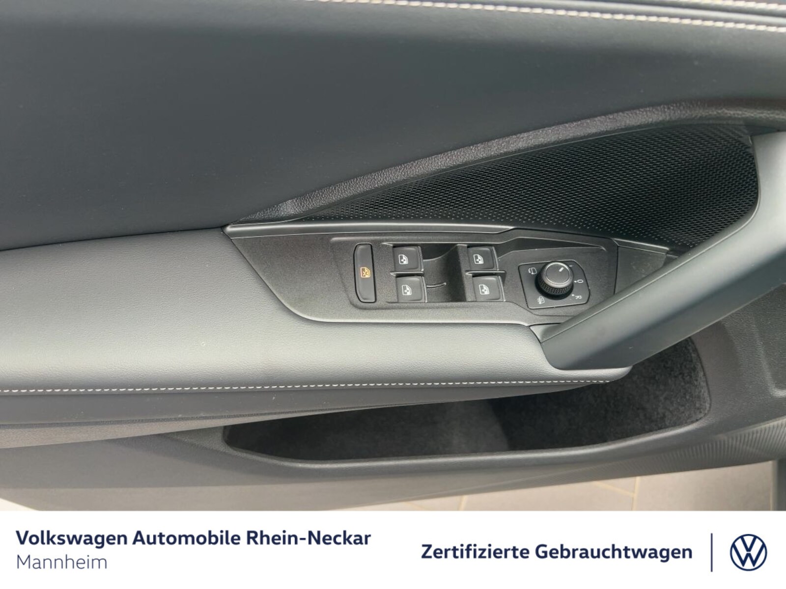 Volkswagen Tiguan – Bild 13