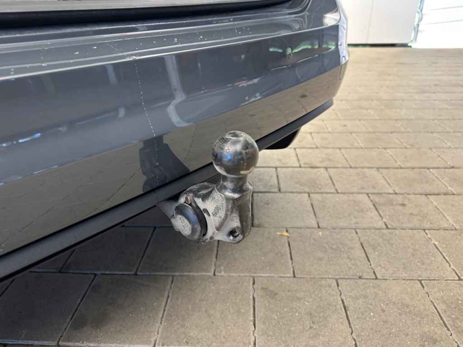Volkswagen Touran – Bild 18