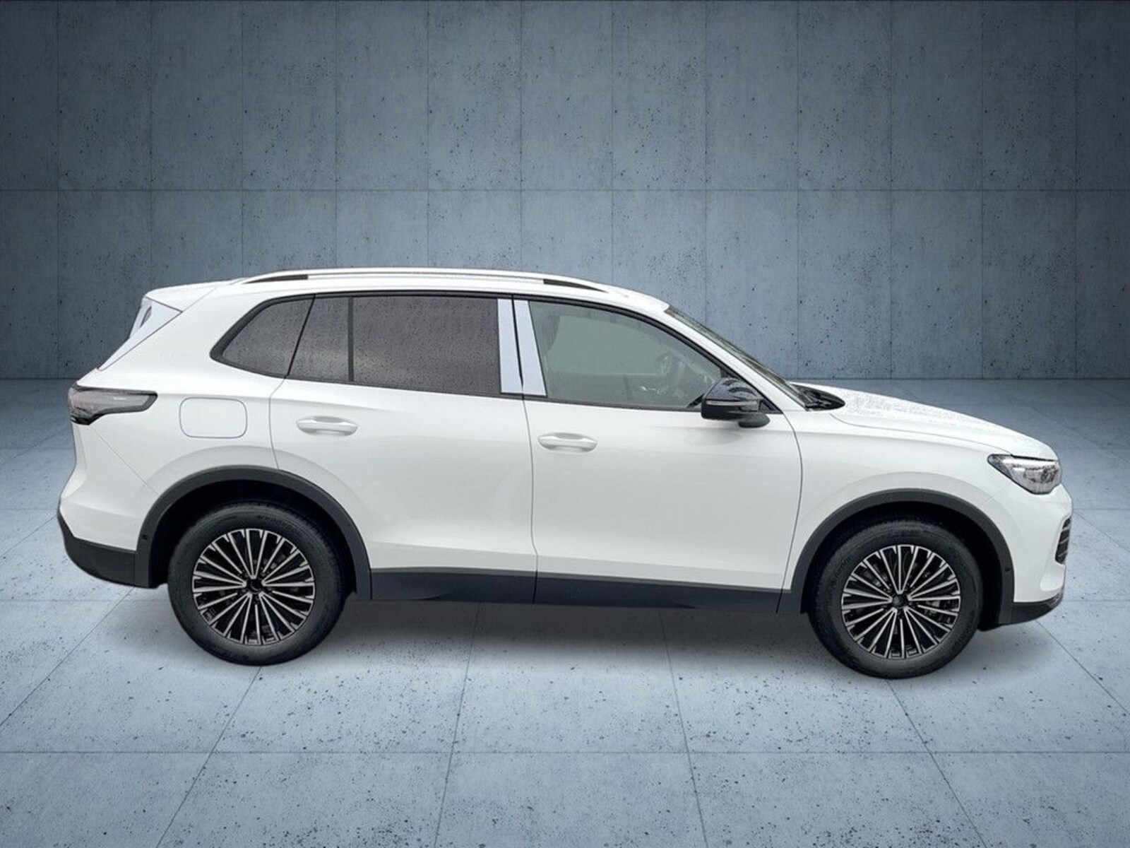 Volkswagen Tiguan – Bild 7