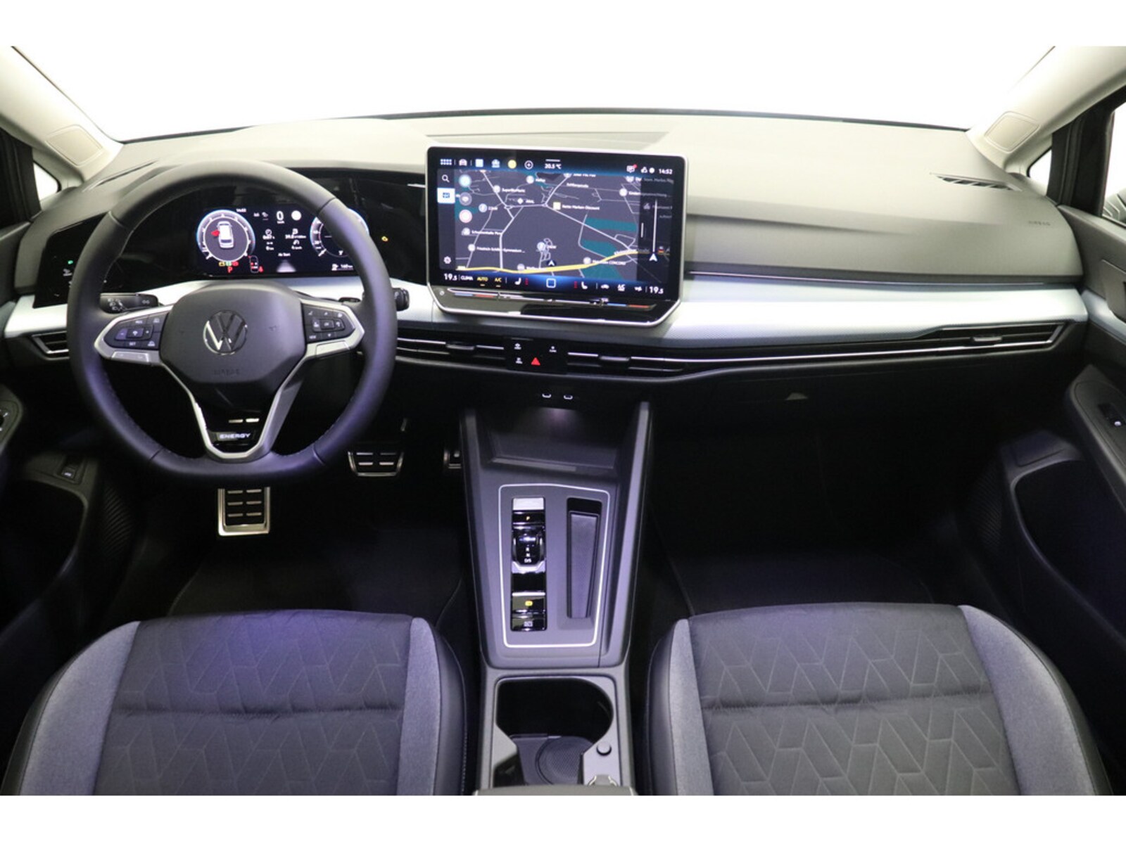 Volkswagen Golf Variant – Bild 14