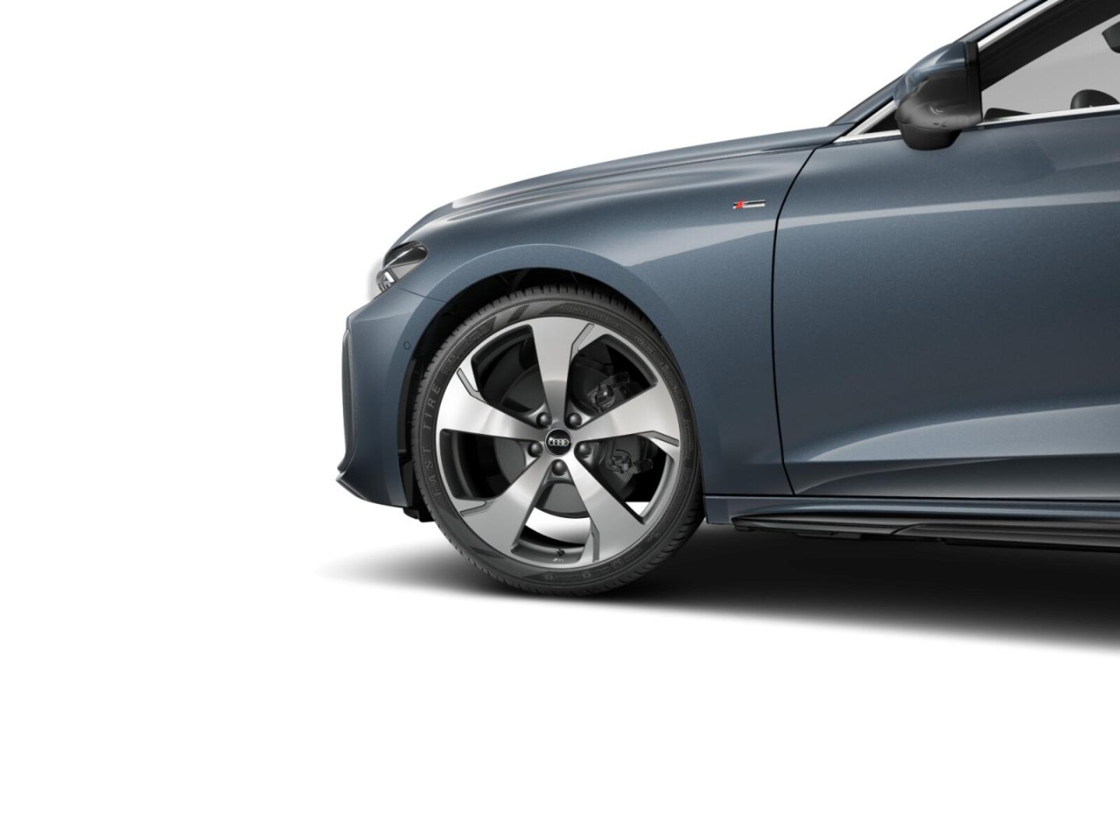 Audi A5 Avant – Bild 3