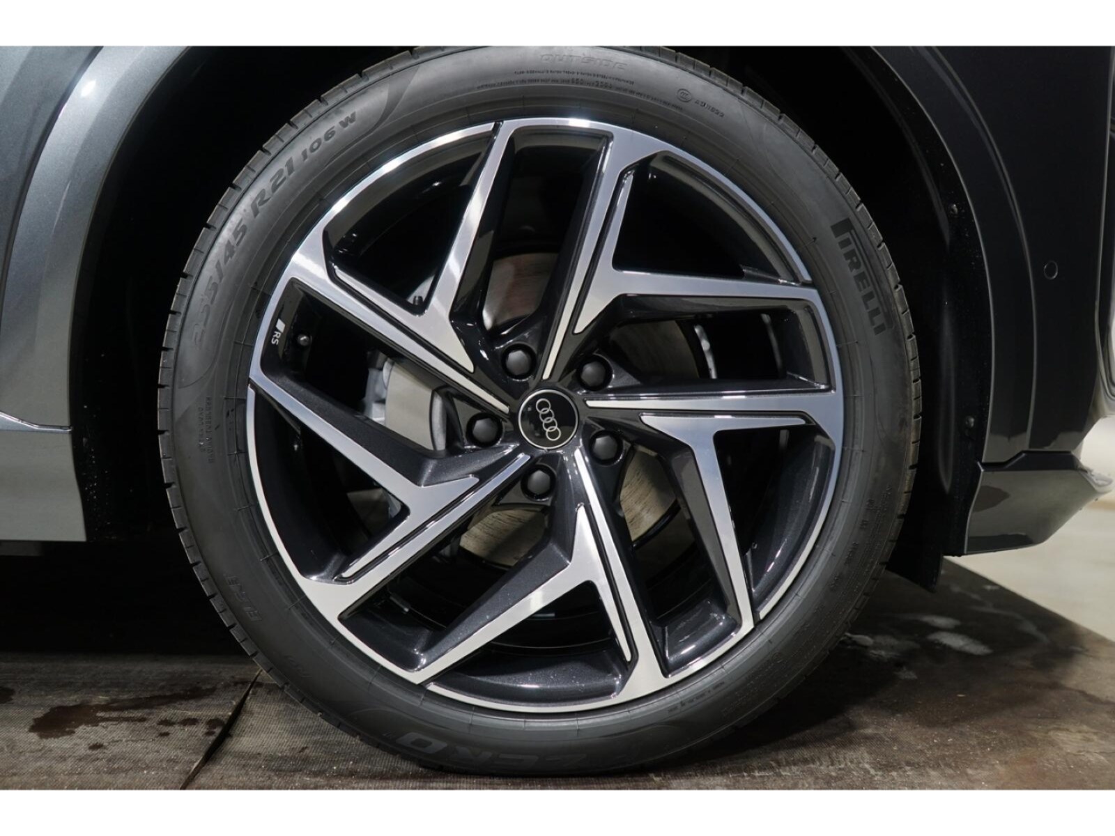 Audi Q6 e-tron – Bild 14