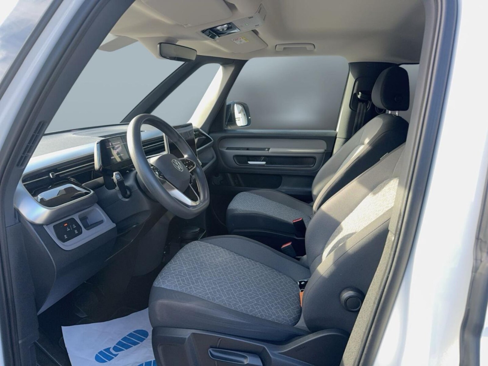 Volkswagen ID. Buzz – Bild 9