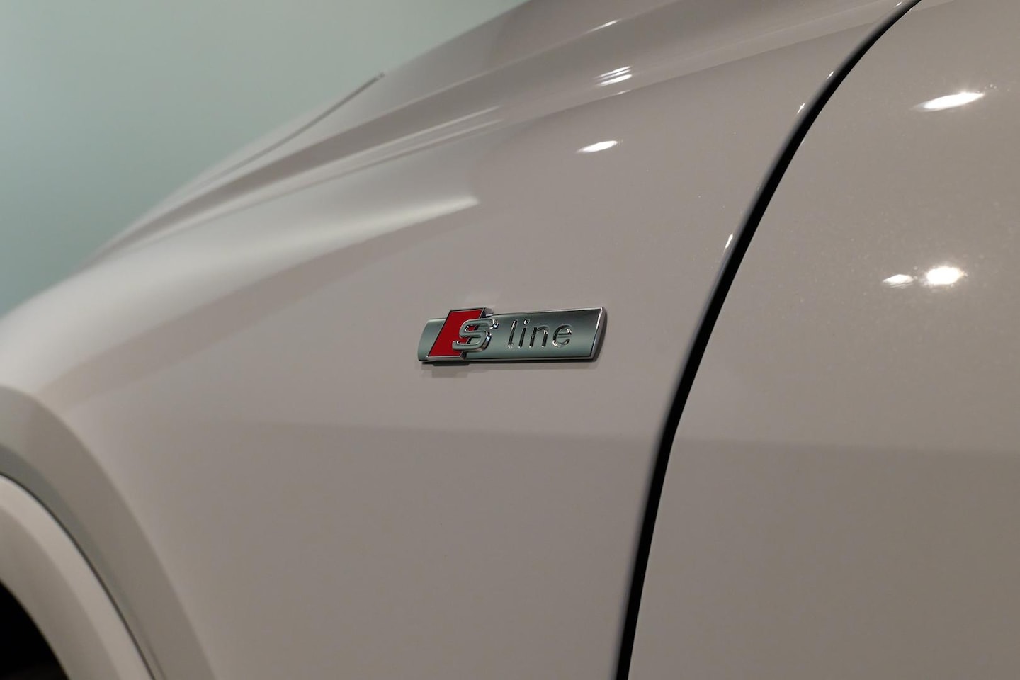Image about Audi Q4 e-tron 55 e-tron quattro