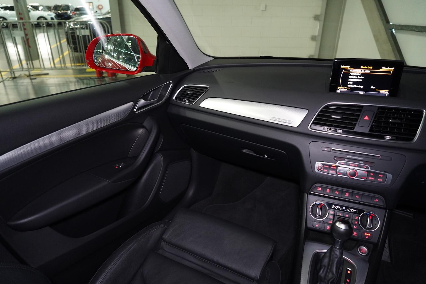 Image about Audi Q3 2.0 TFSI quattro Sport 132 kW S tronic