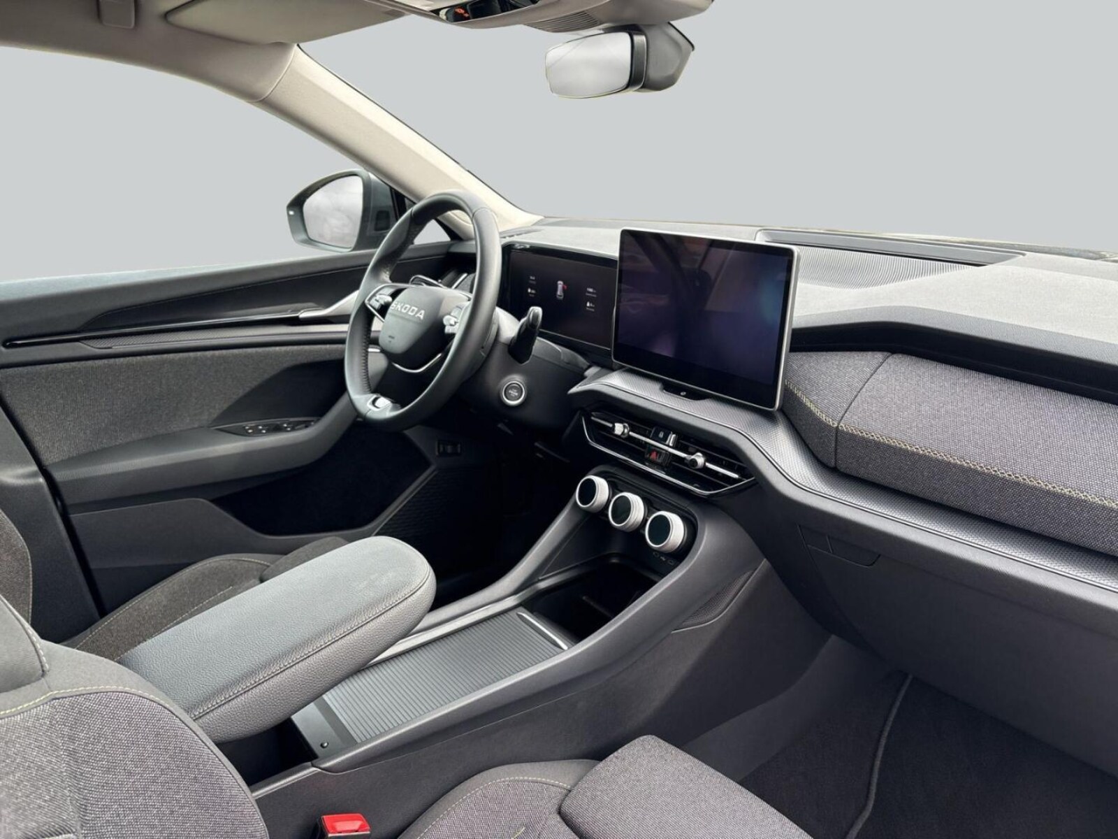 Škoda Kodiaq – Bild 15