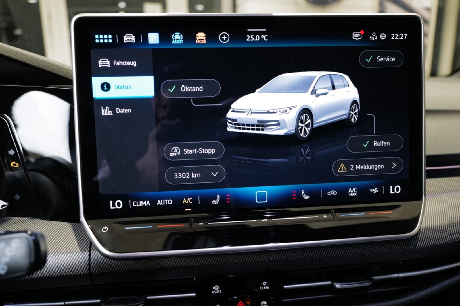 Volkswagen Golf – Bild 15