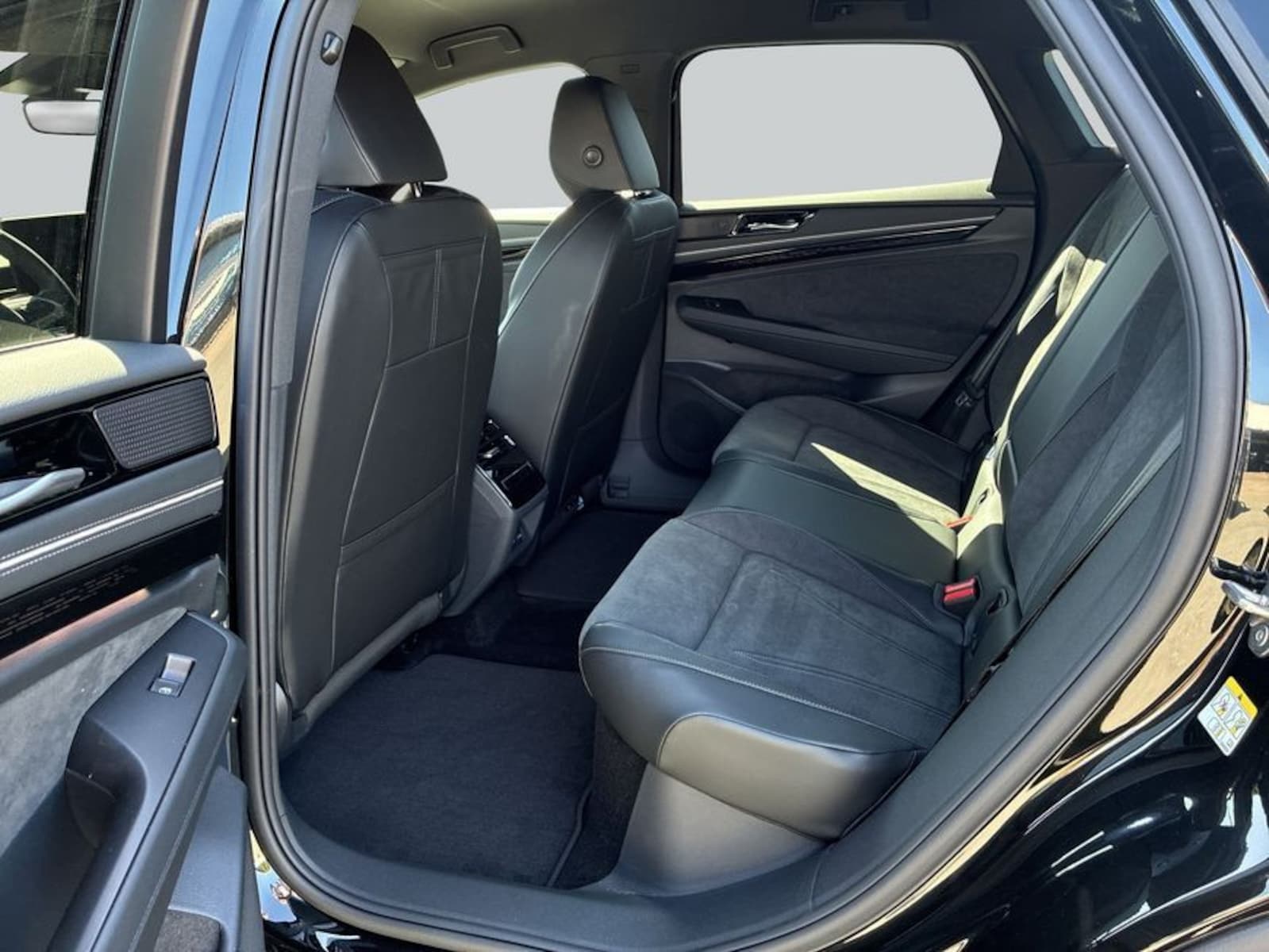 Volkswagen ID.7 – Bild 12