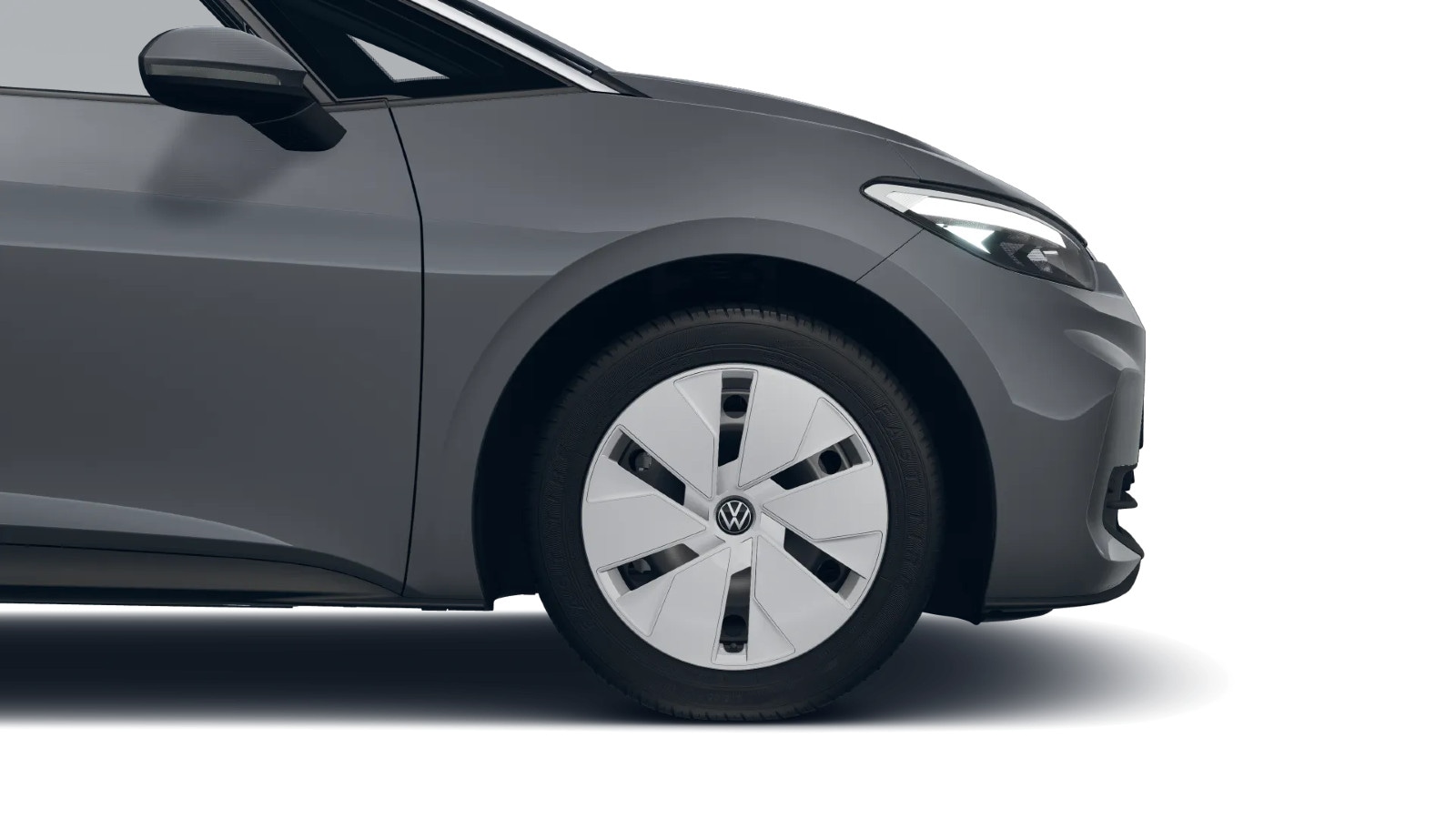 Volkswagen ID.3 – Bild 14