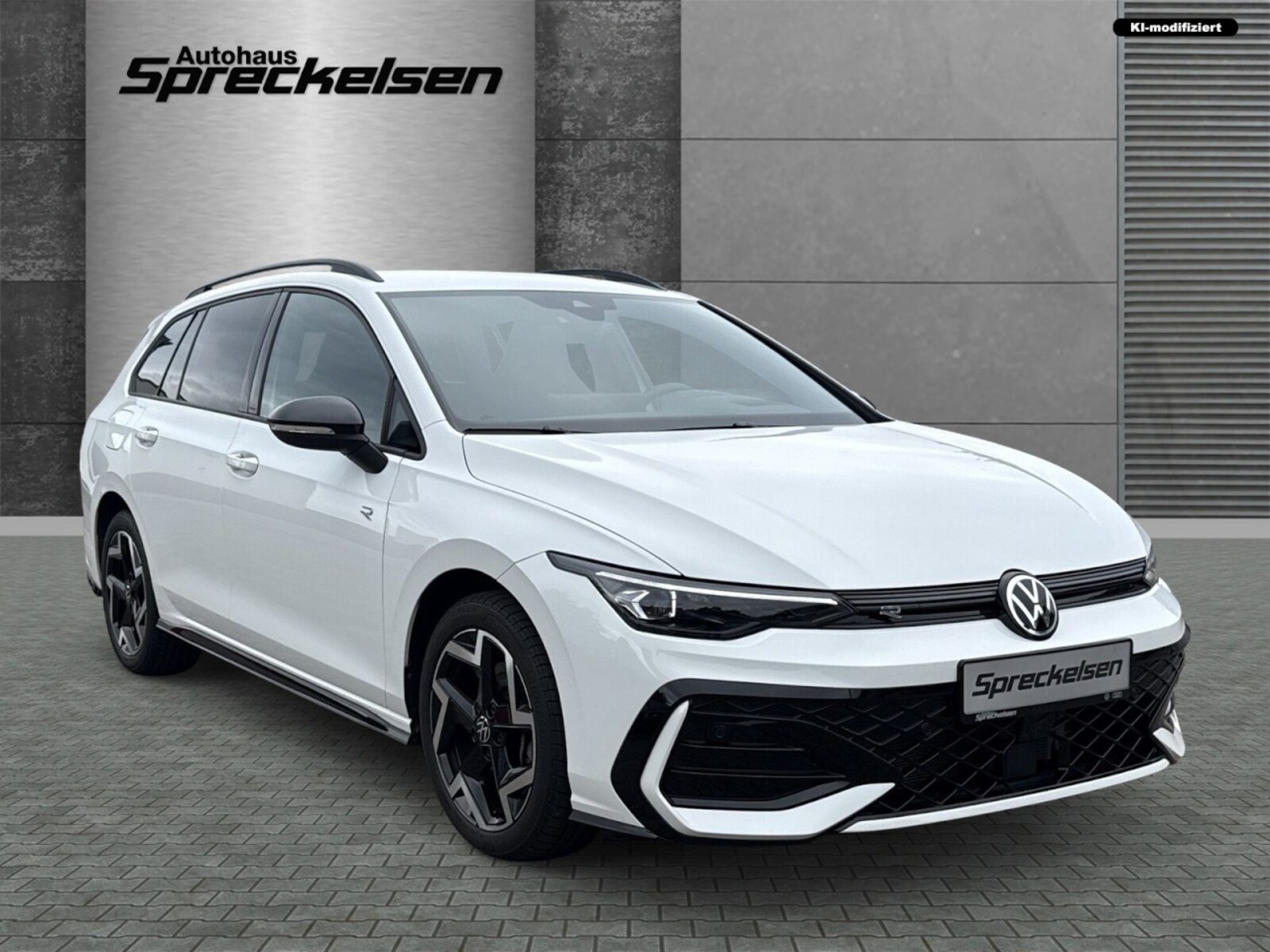 Volkswagen Golf Variant – Bild 6