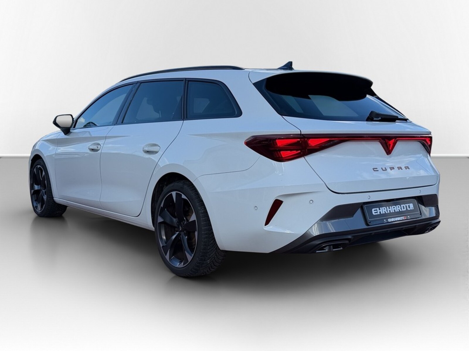 SEAT Leon Sportstourer – Bild 7
