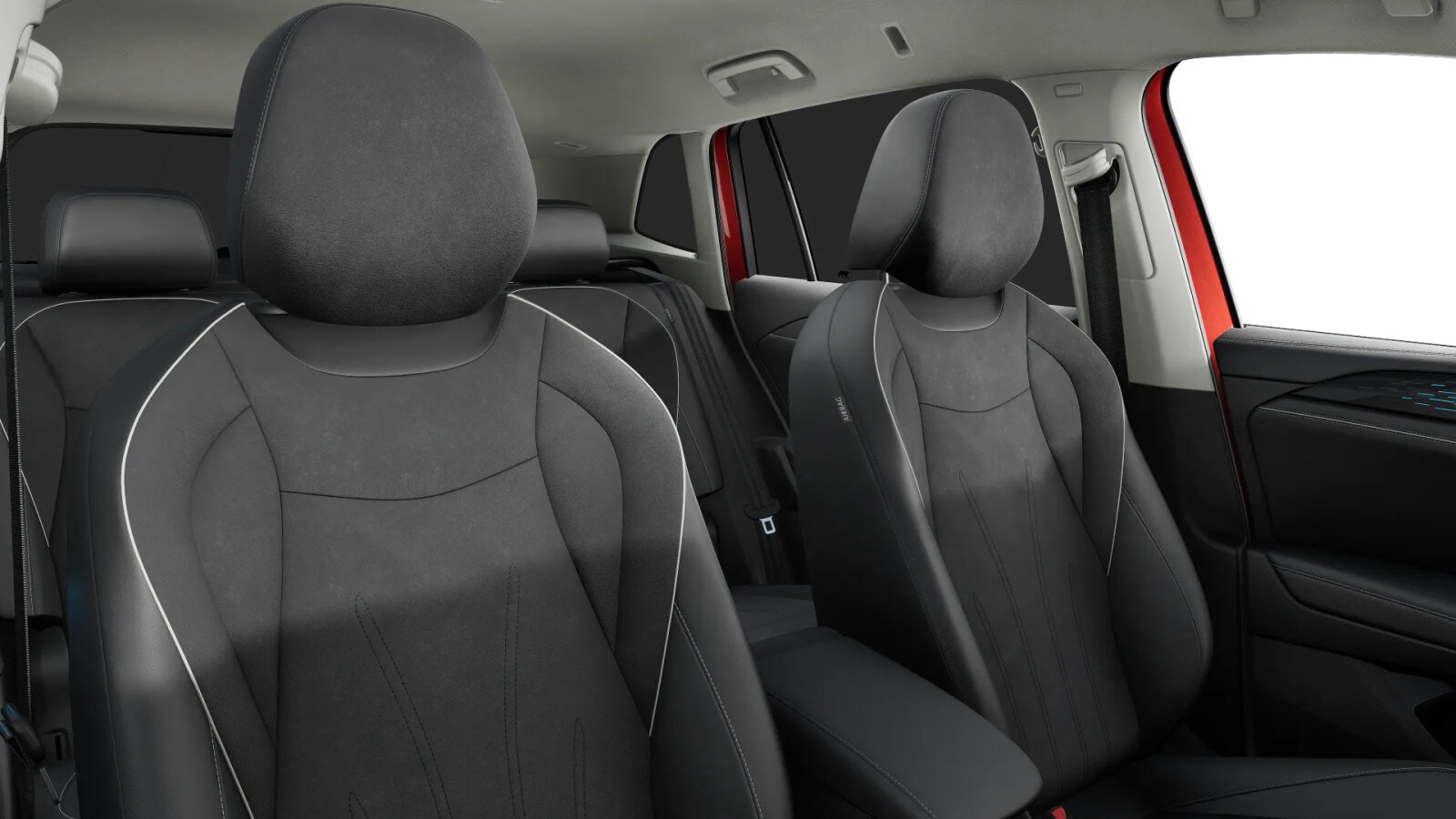 Volkswagen Tiguan – Bild 11