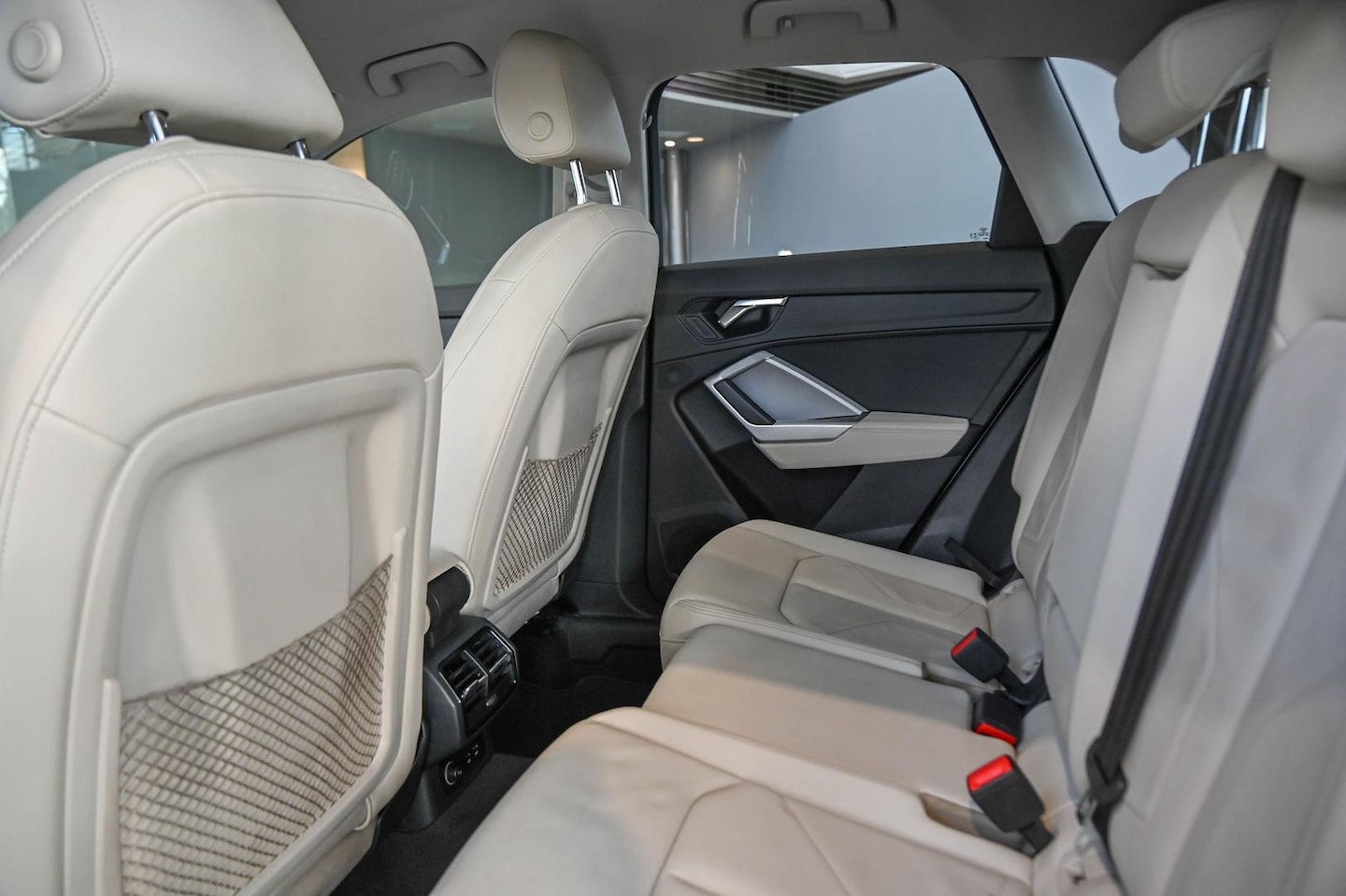 Image about Audi Q3 35 TFSI S tronic