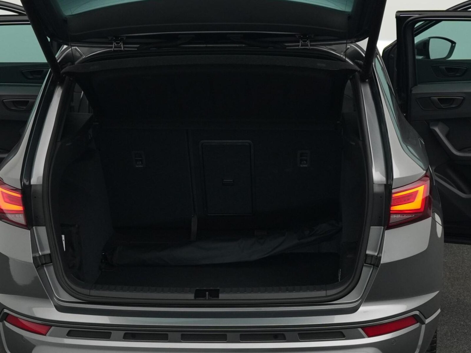CUPRA Ateca – Bild 13