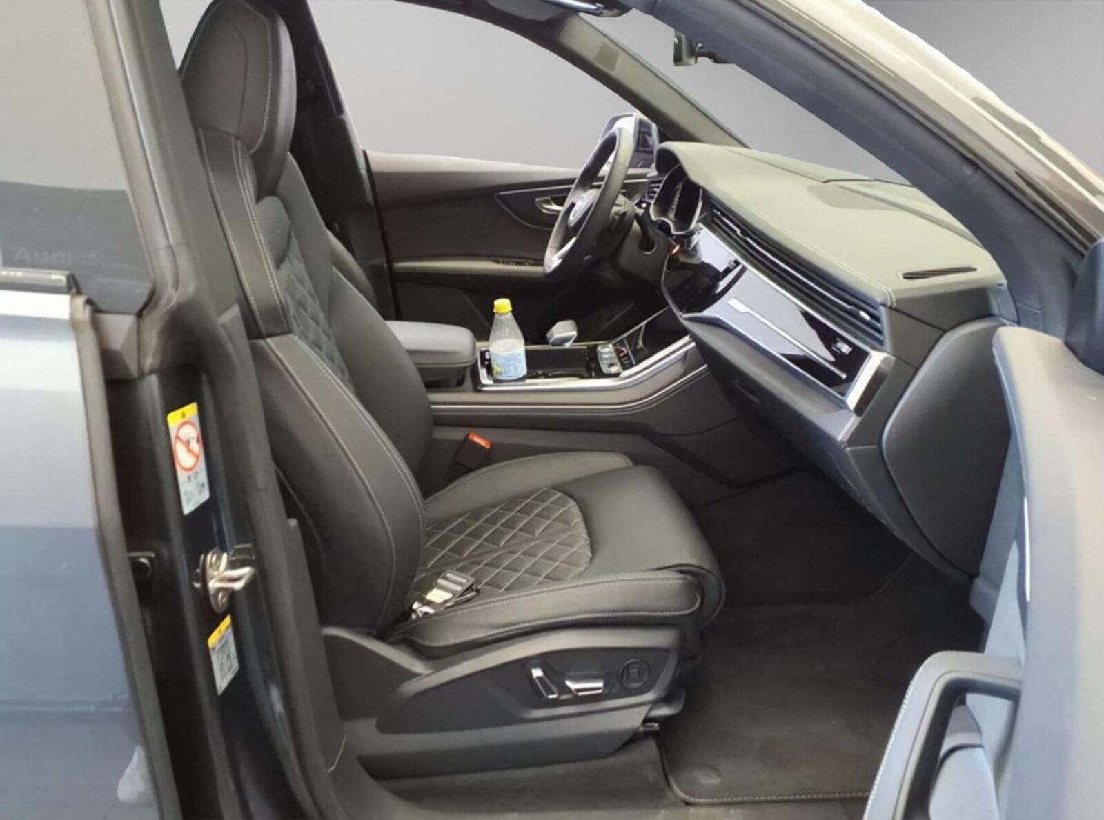 Audi Q8 – Bild 5