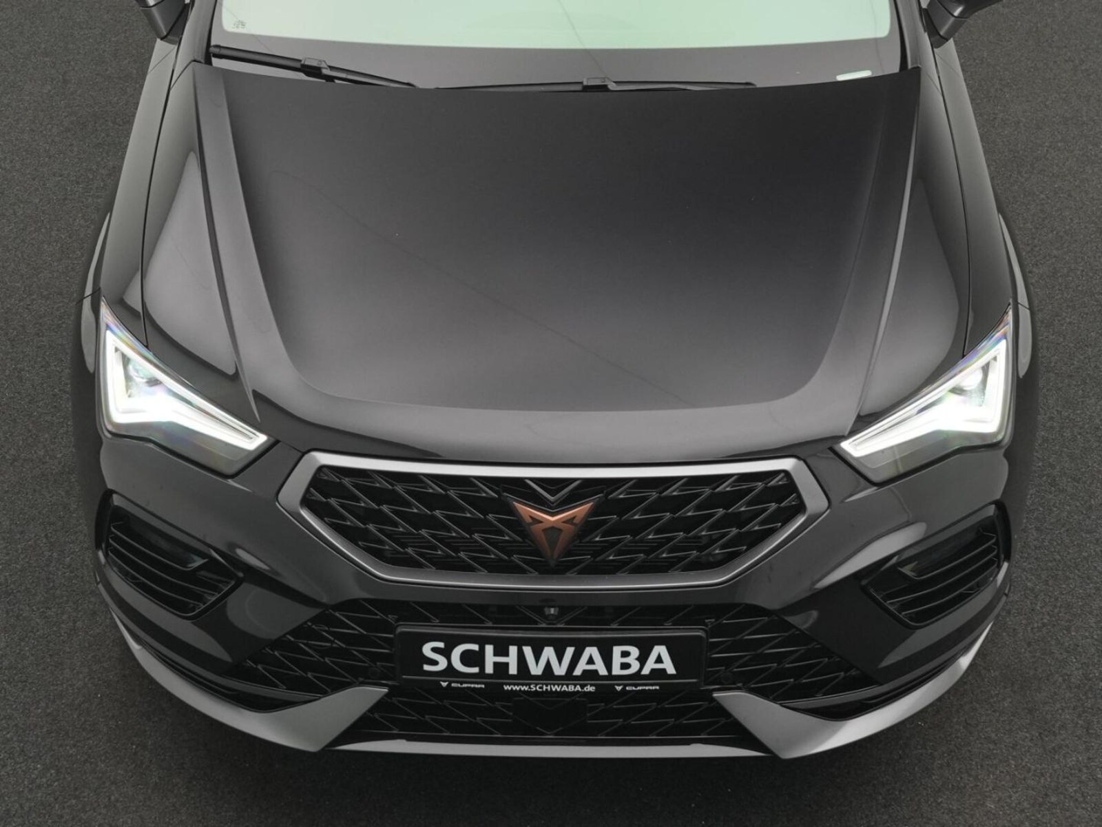 CUPRA Ateca – Bild 27
