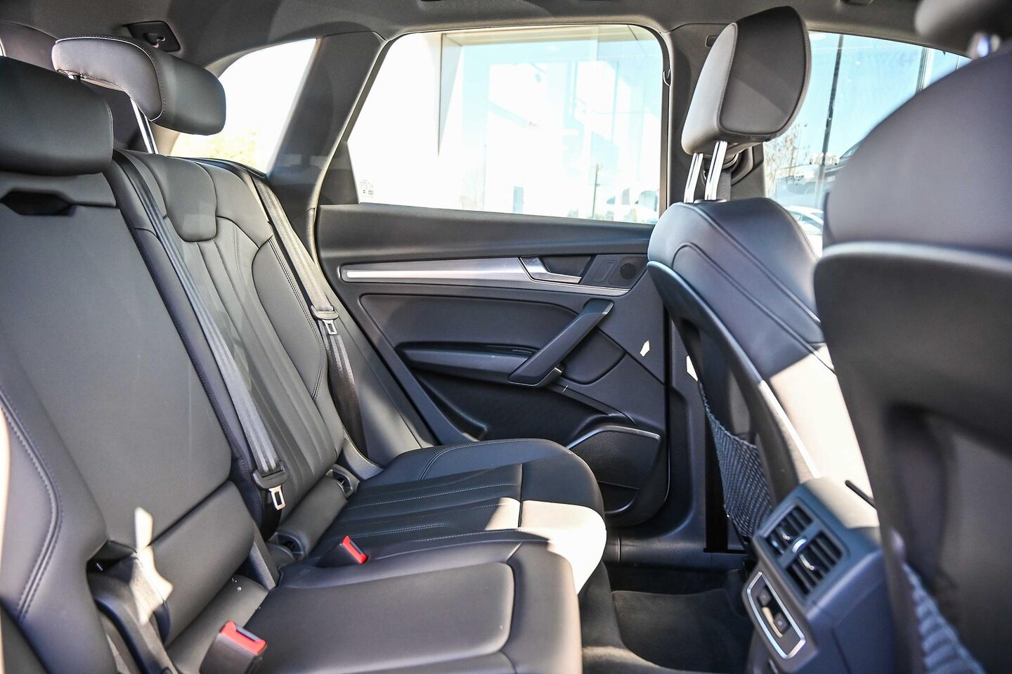 Image about Audi Q5 Sport 45 TFSI quattro S tronic
