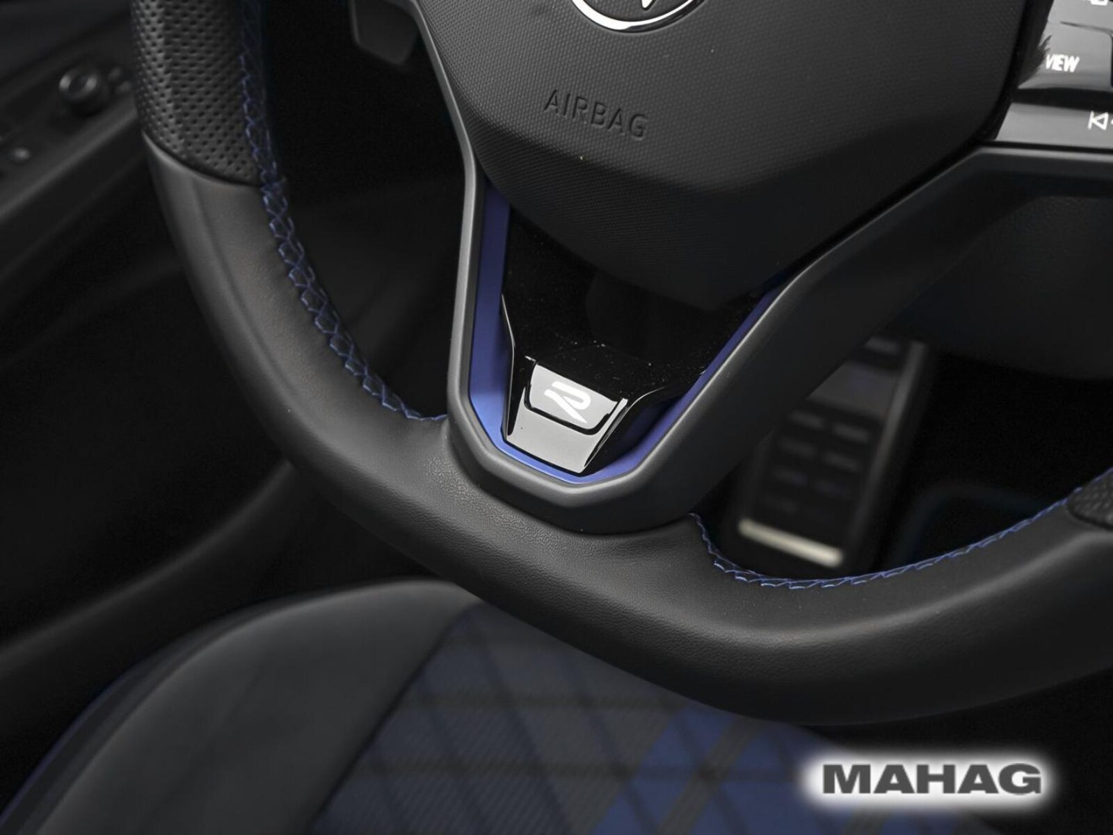 Volkswagen Golf – Bild 26