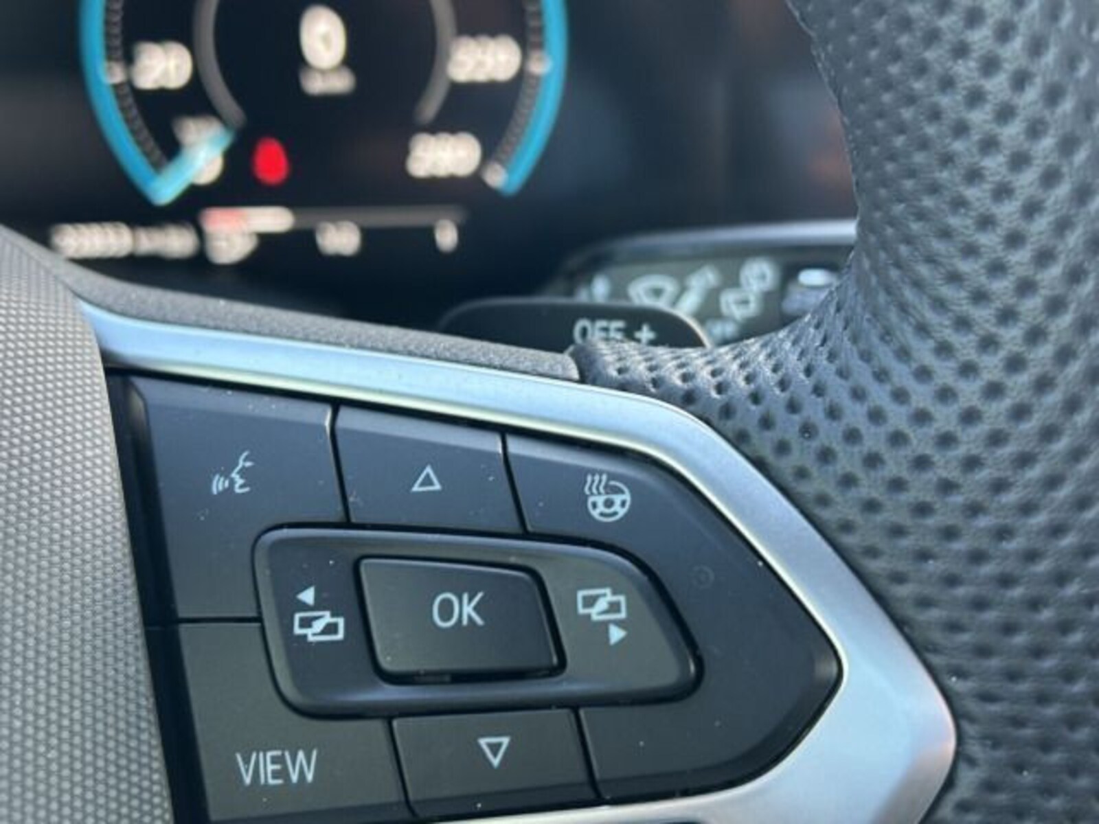 Volkswagen Touareg – Bild 20