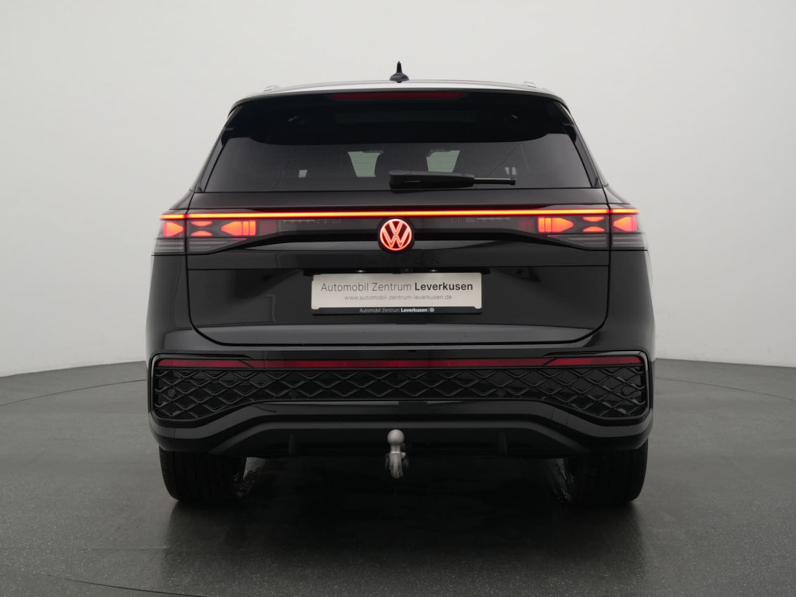 Volkswagen Tayron – Bild 22