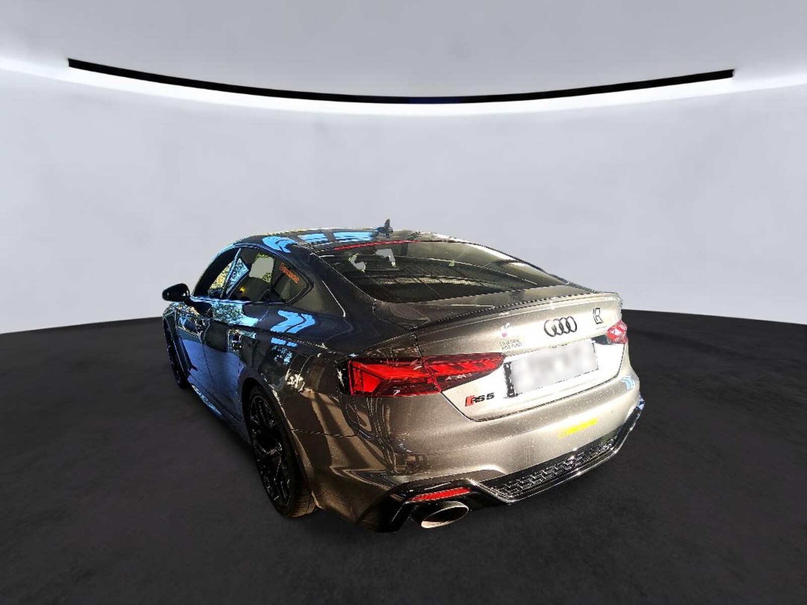 Audi RS 5 Sportback – Bild 3