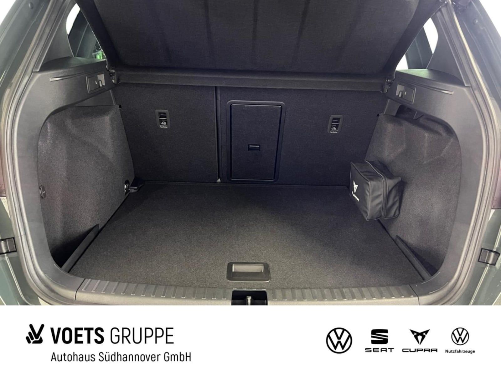 CUPRA Ateca – Bild 15