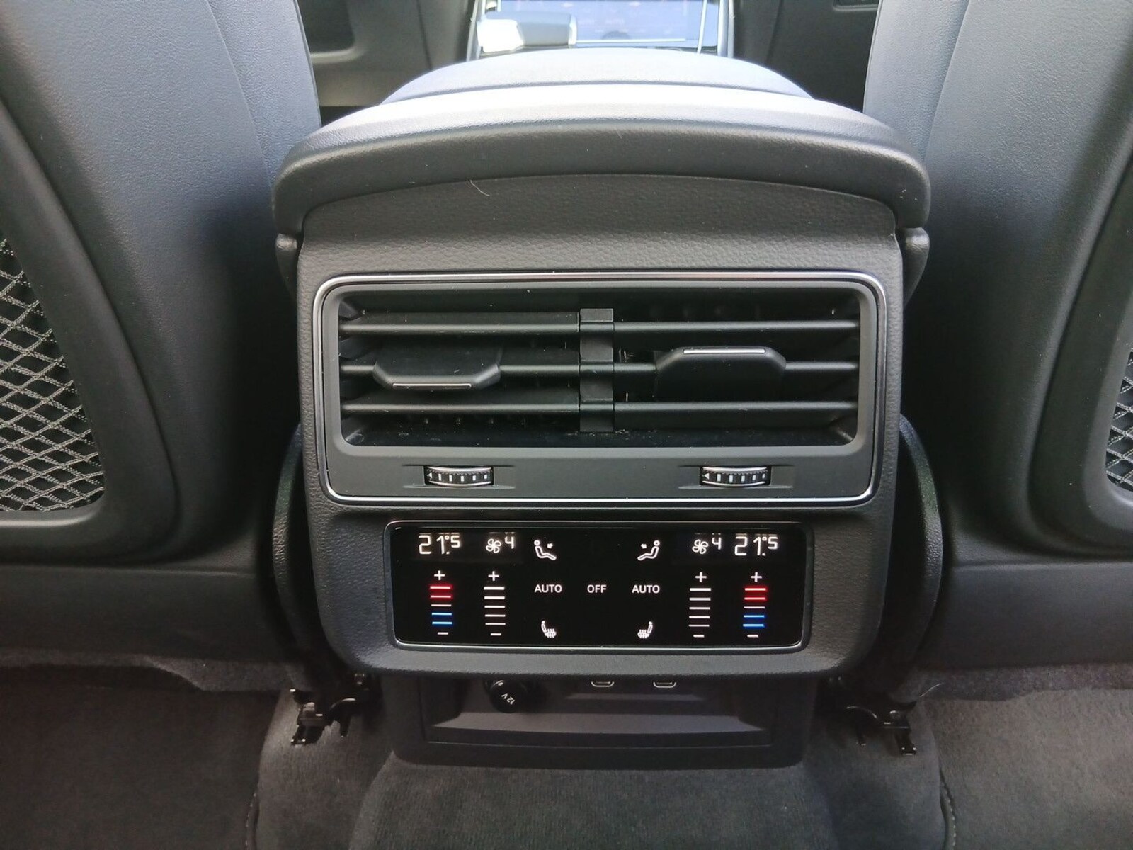 Audi Q7 – Bild 30