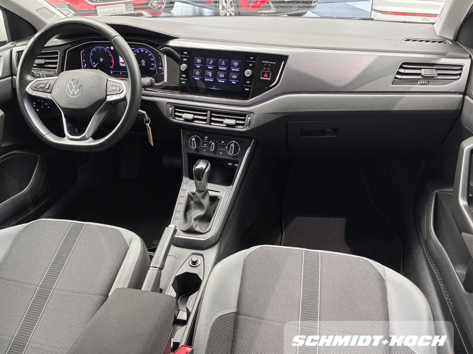 Volkswagen Polo – Bild 6