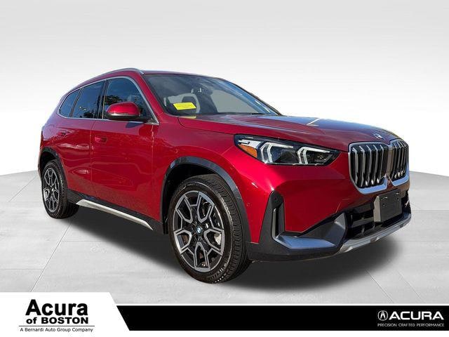 2026 BMW X1 28i