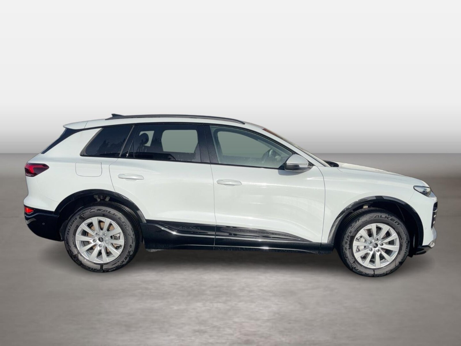 Audi Q6 e-tron – Bild 13