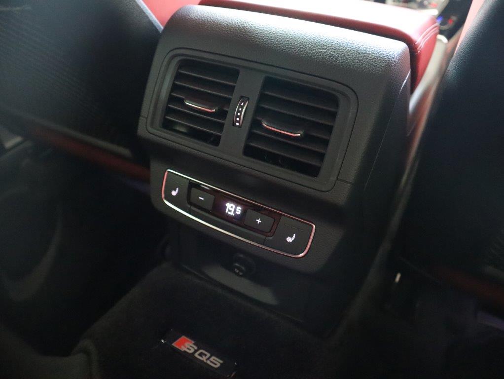 Audi SQ5 Sportback