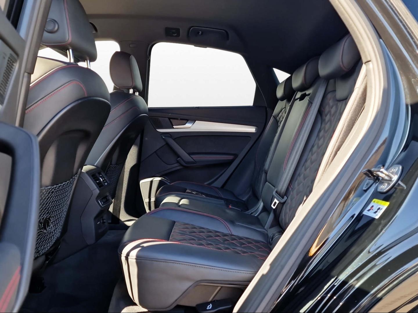 Image about Audi SQ5 Sportback SQ5 Sportback TDI 251 kW (341 PS) tiptronic