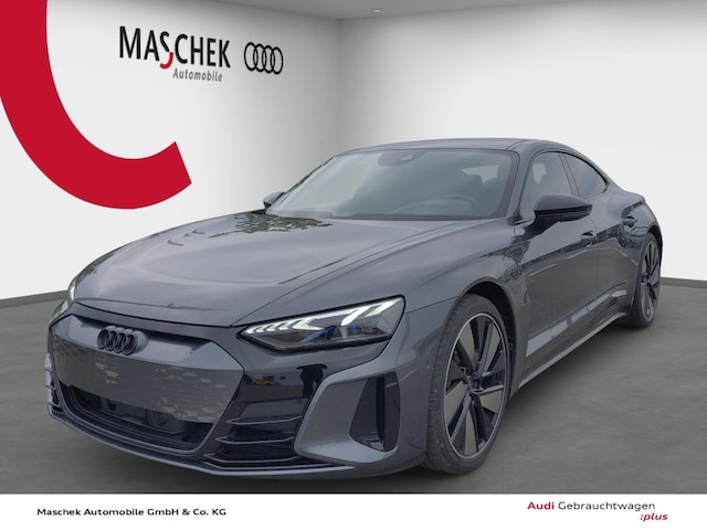 Audi RS e-tron GT