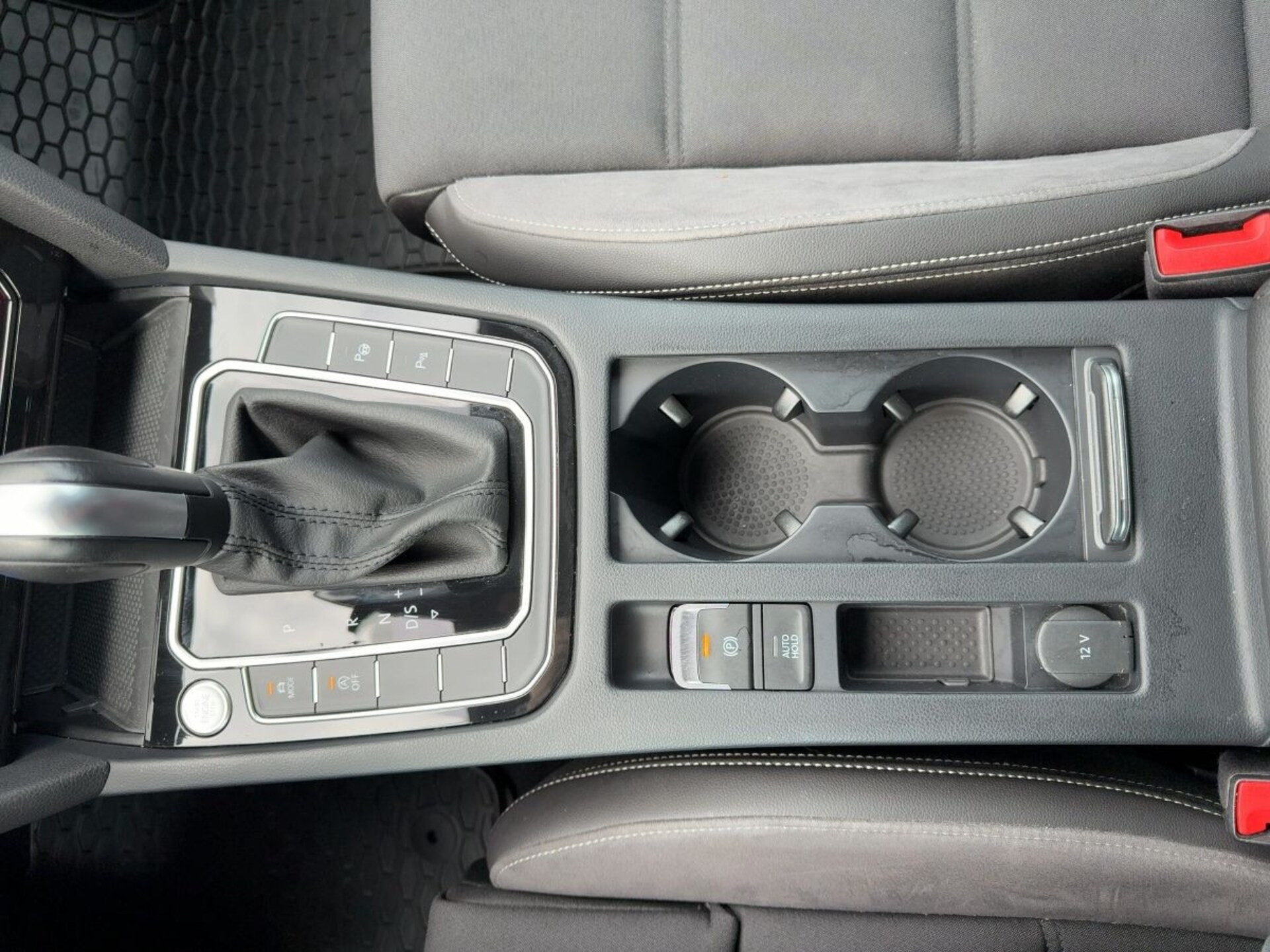 Volkswagen Passat Variant Alltrack