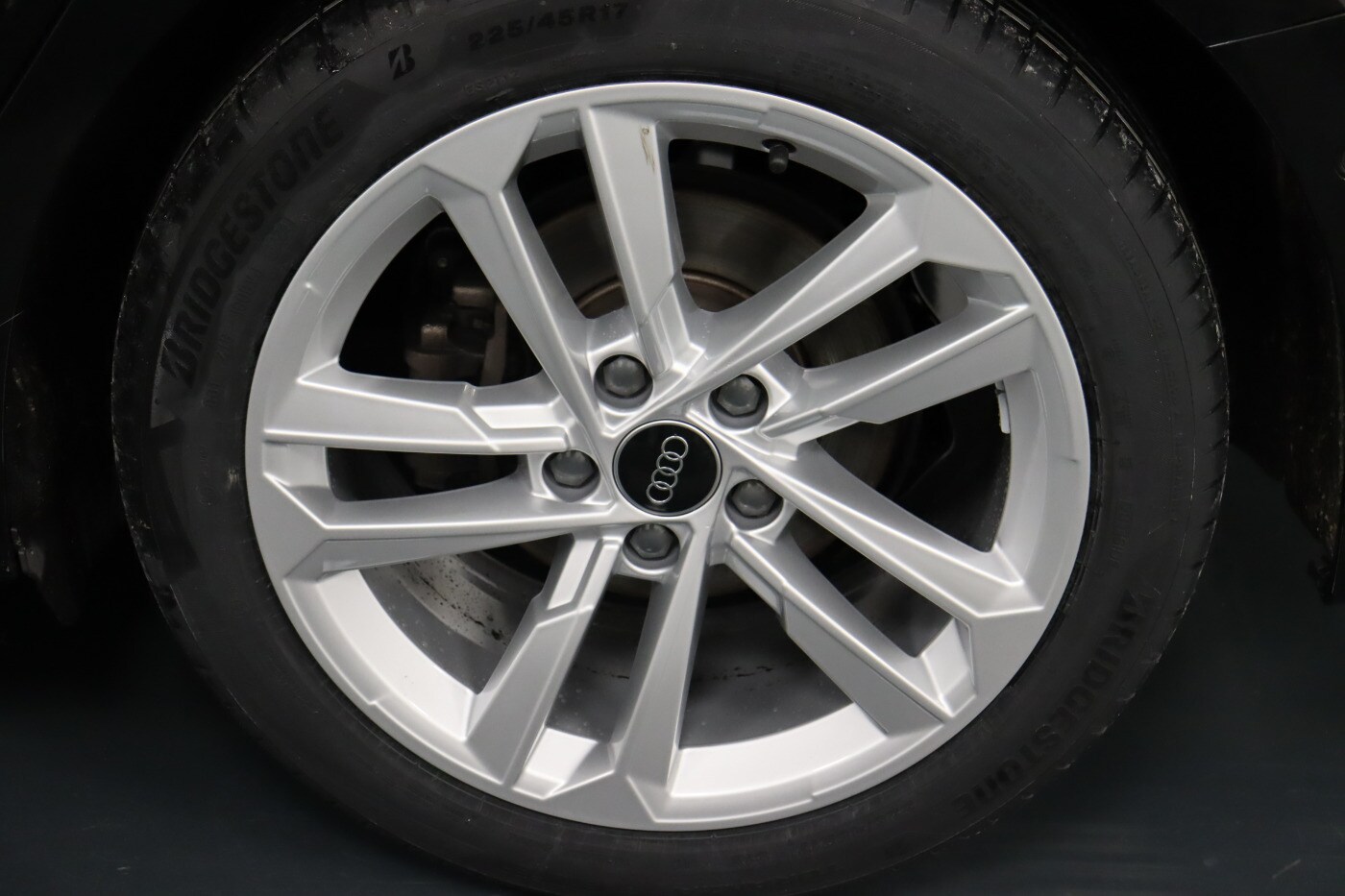 Image about Audi A3 Sportback S line 35 TDI S tronic