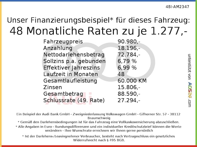 Audi SQ5 Sportback TDI Tiptronic - 2025 - Joinsteer - #14