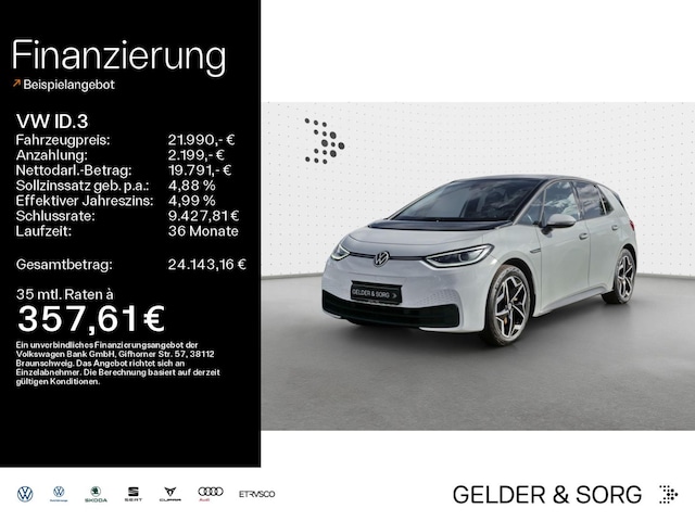 Volkswagen ID.3