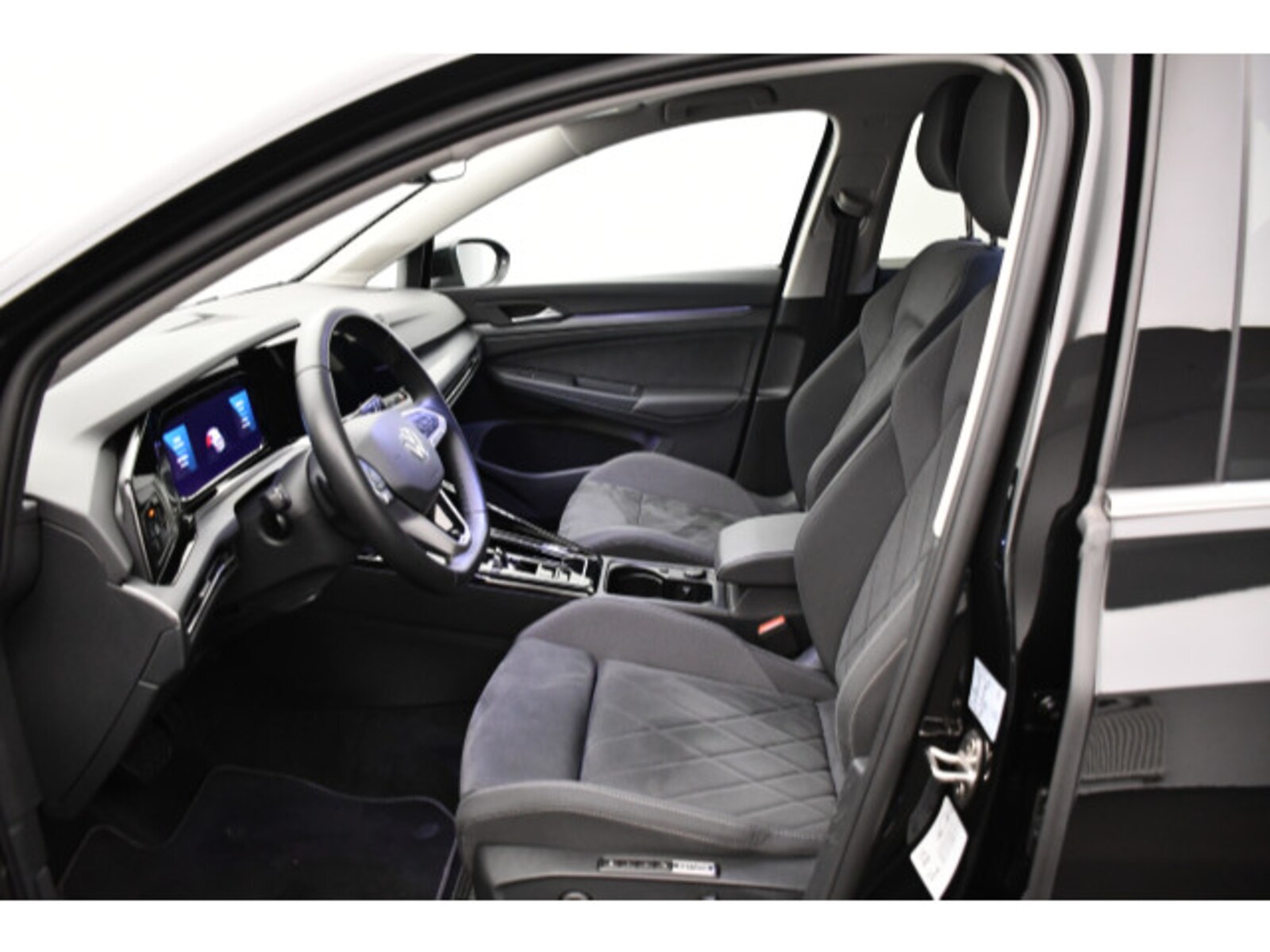 Volkswagen Golf – Bild 3